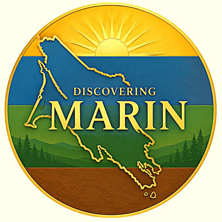 DiscoveringMarinLogo