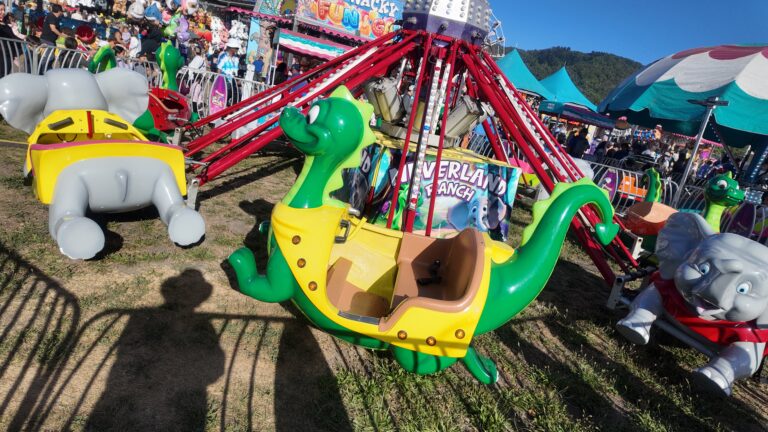 Marin County Fair July 2026