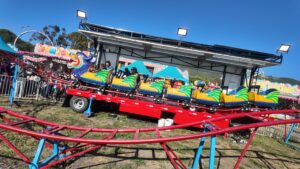 Marin County Fair July 2026